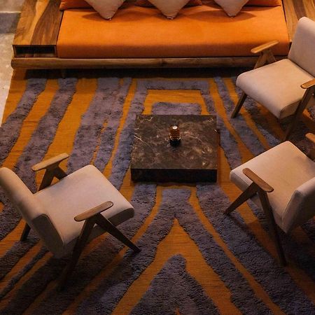 77 By Riad Club Марракеш Экстерьер фото