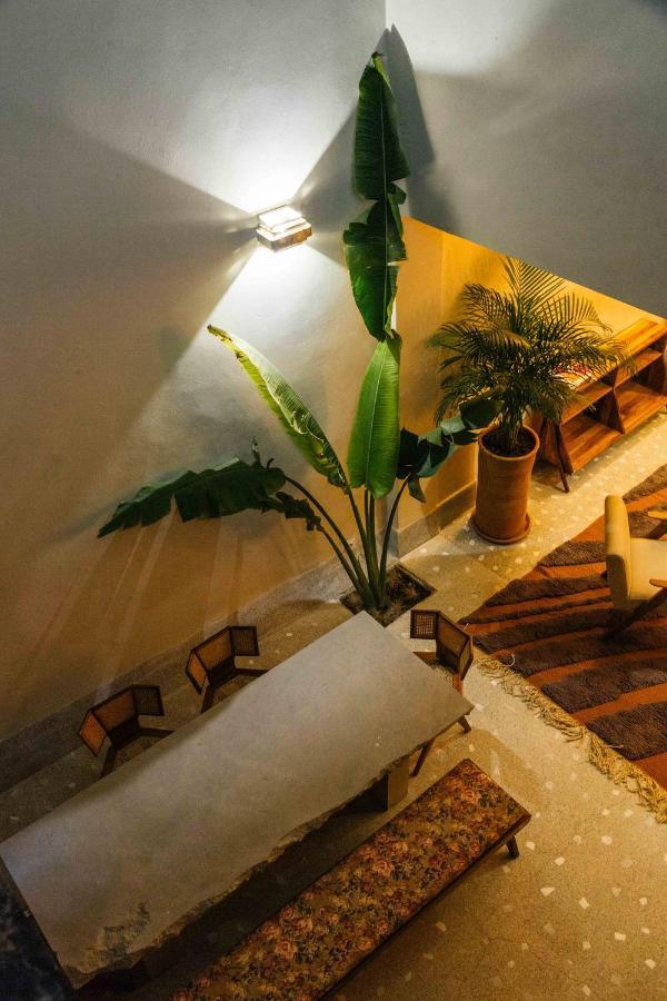 77 By Riad Club Марракеш Экстерьер фото