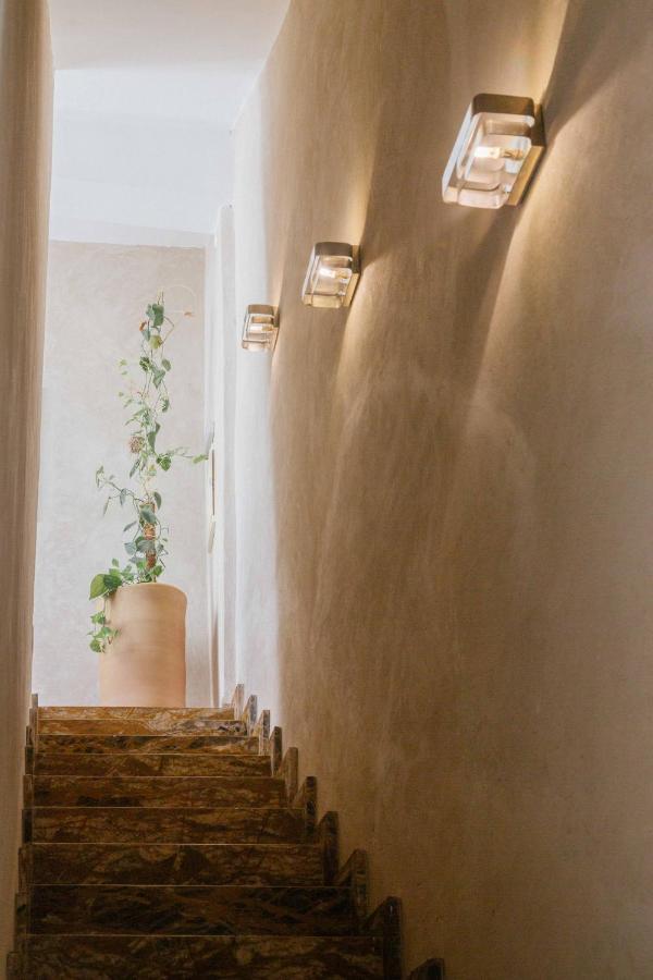77 By Riad Club Марракеш Экстерьер фото